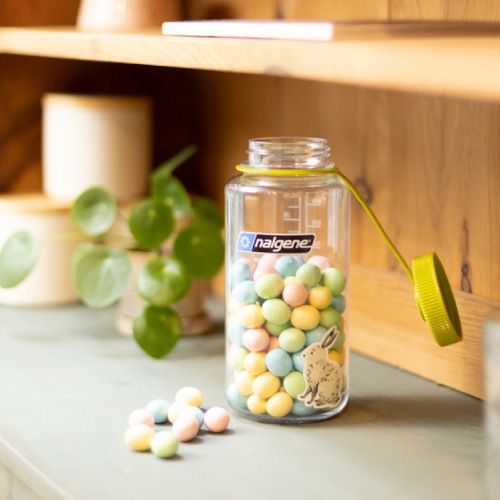 ナルゲン 広口1.0L ボトル Tritan Renew 2024 | アクセサリー,ボトル