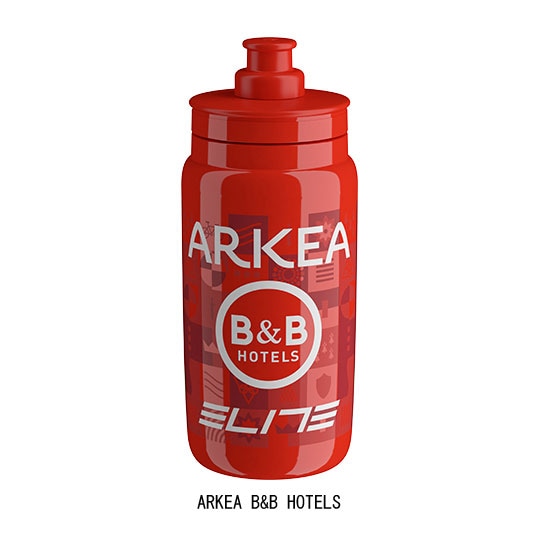 エリート FLY チームボトル 2025 550ml ELITE フライ | アクセサリー