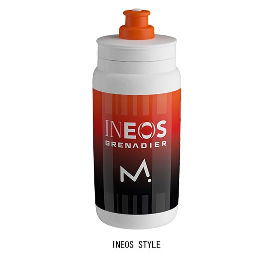 エリート FLY チームボトル 2025 550ml ELITE フライ | アクセサリー