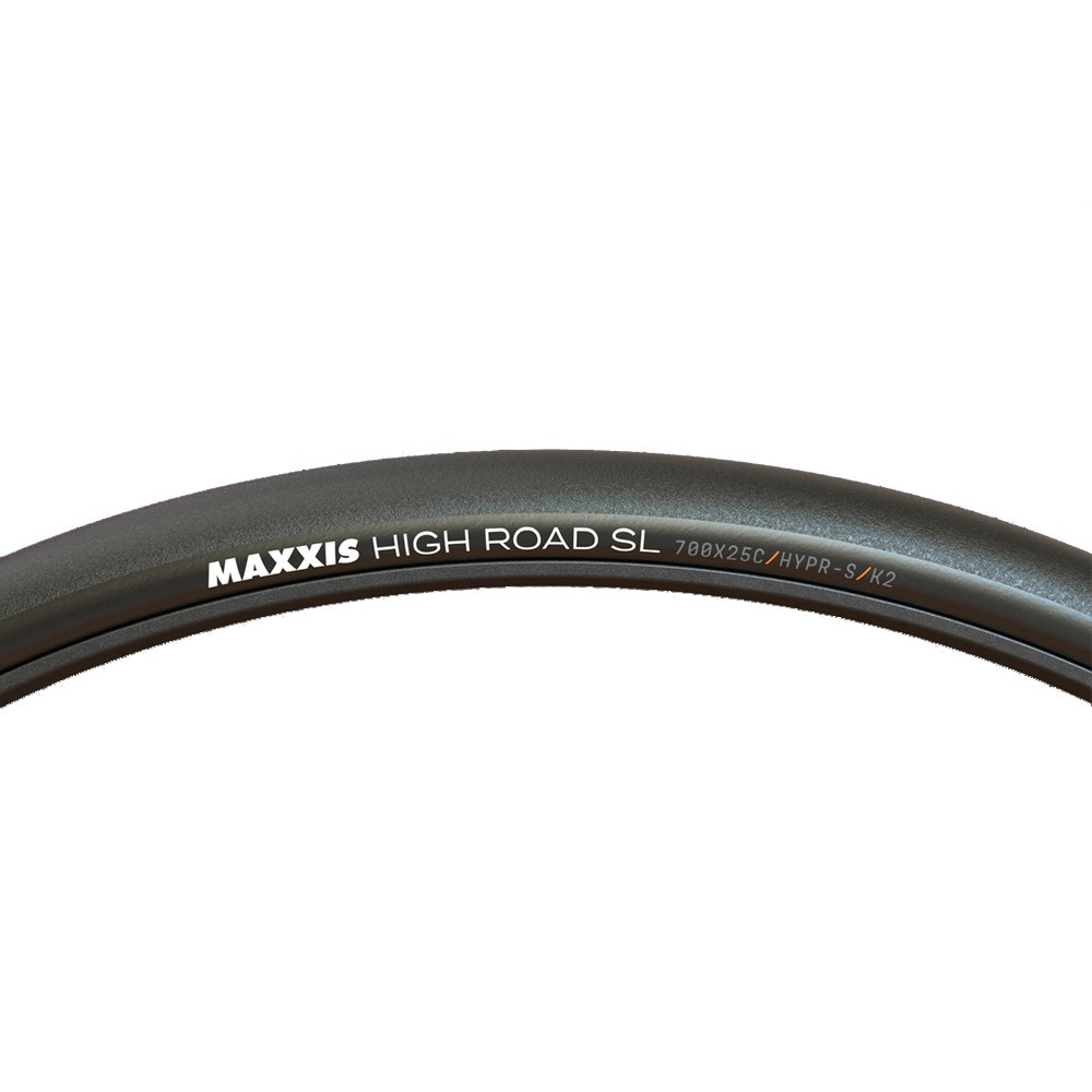 MAXXIS HIGH ROAD SL TLR 700X28C チューブレス マキシス ハイロード SL 700×28C チューブレスレディ フォルダブル