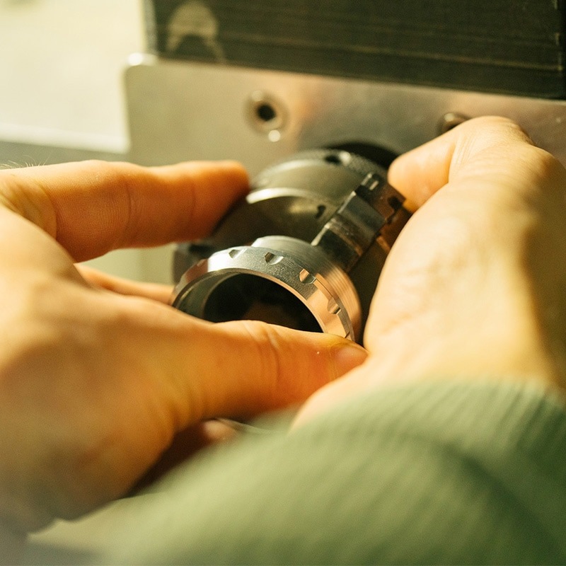 ウルフトゥース T47 Internal Bottom Bracket 30mm | ロード