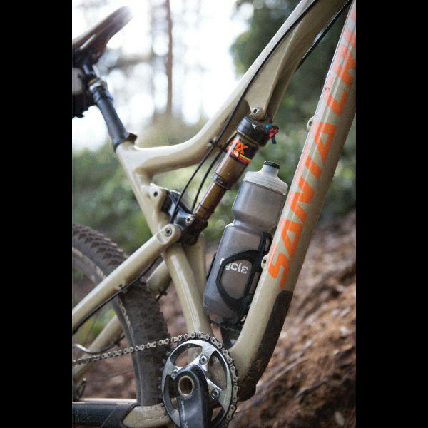 ブラックバーン ウェイサイドエントリーケージ | アクセサリー