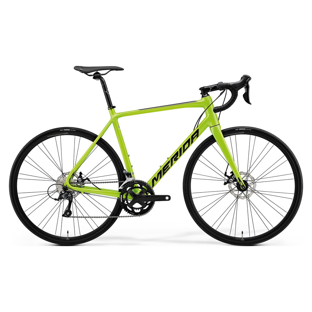 送料無料】【代引不可】24メリダ SCULTURA 200 マットメリダグリーン  