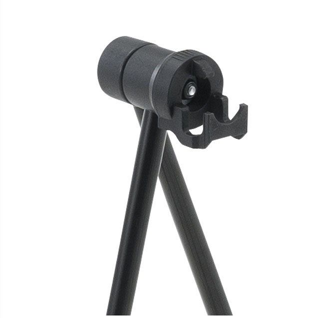 susumu0705さま専用 ミノウラ DS-30MP スタンド ブラック 後輪ハブ軸取り付けタイプ スルー