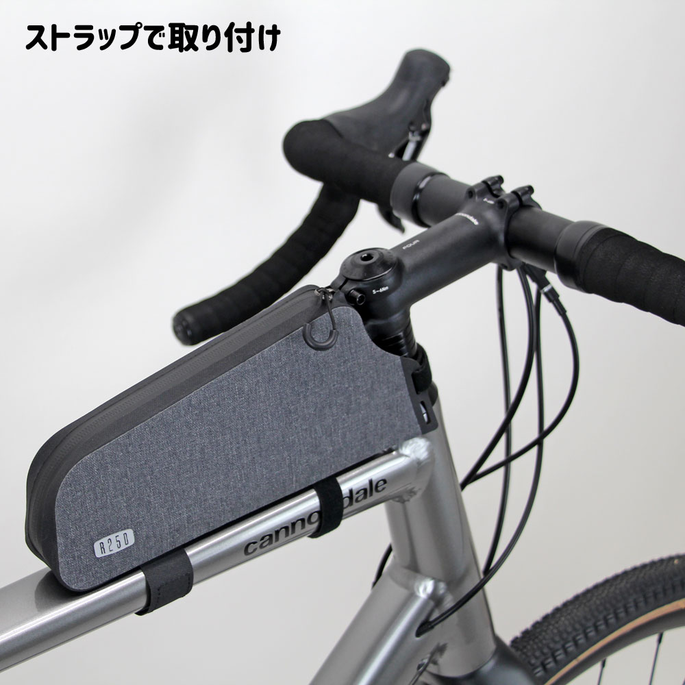 ②【アンリミ】ダーテングex ☆ wcp ワールドチャンピオンズパック R250 防水トップチューブバッグ2 ハイブリッド レギュラー