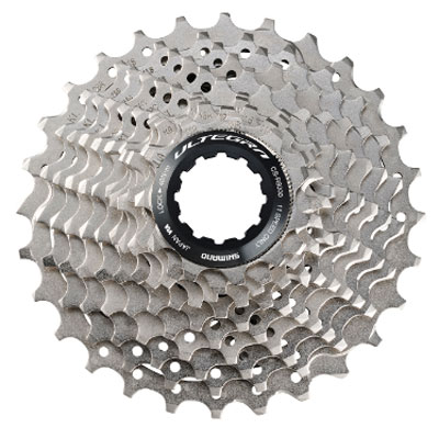 shimano アルテグラ　ディレイラー　シマノ 11-30T カセットセット シマノ アルテグラ CS-R8000 11-30T 12345791470 11段 カセット