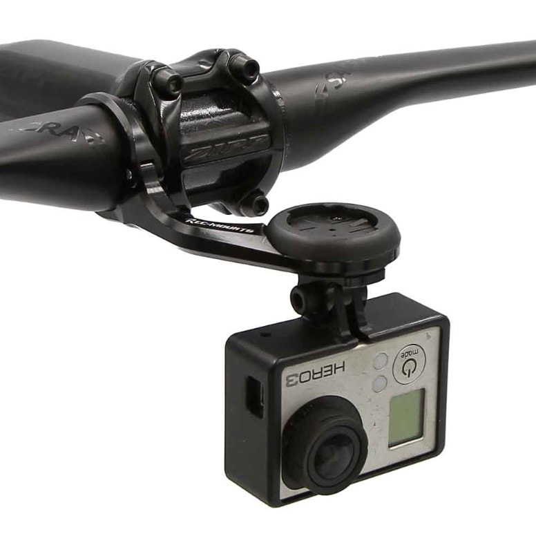 レックマウント レザイン コンボ マウント | アクセサリー,ハンドル