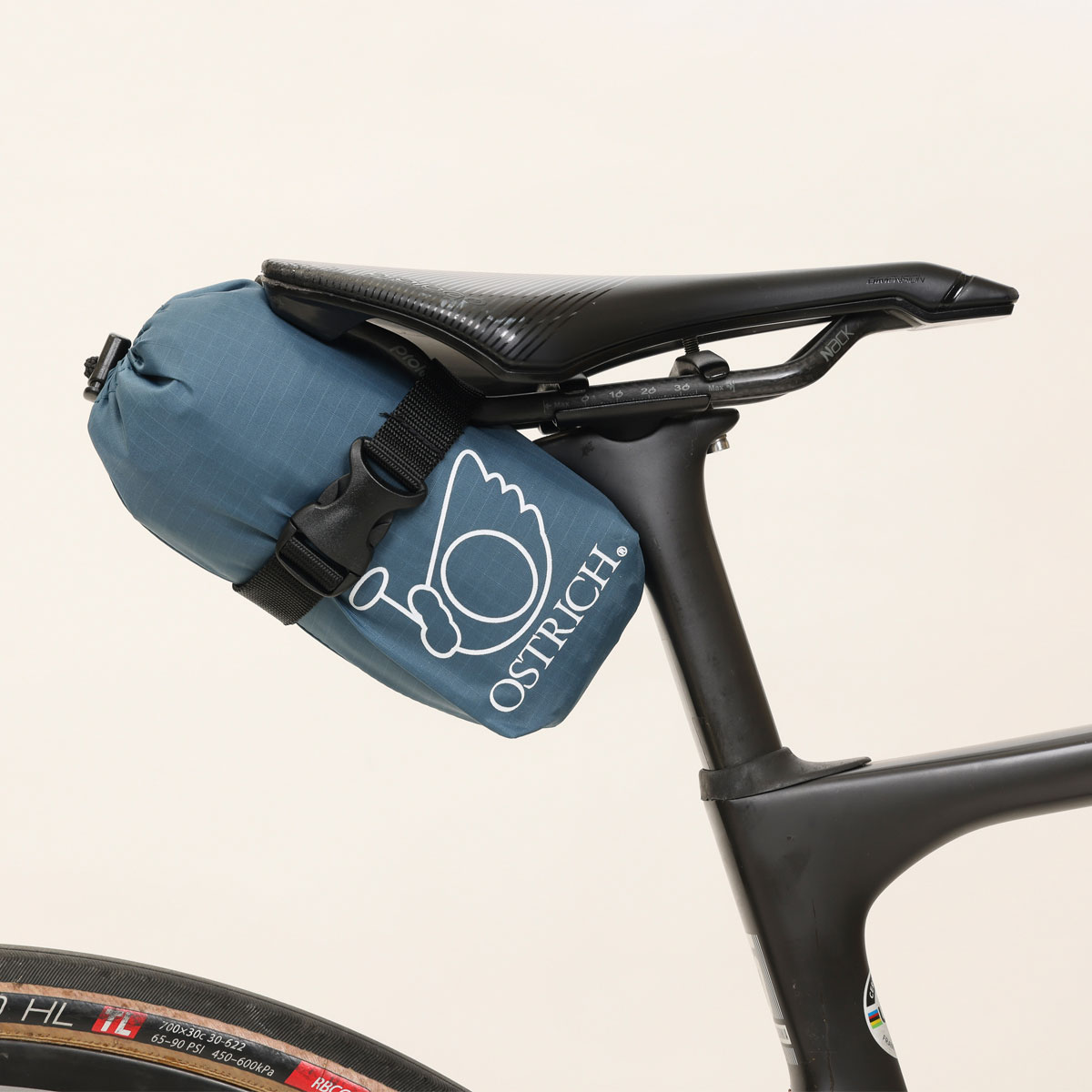 OSTRICH（オーストリッチ）公式ホームページ｜自転車用 輪行袋