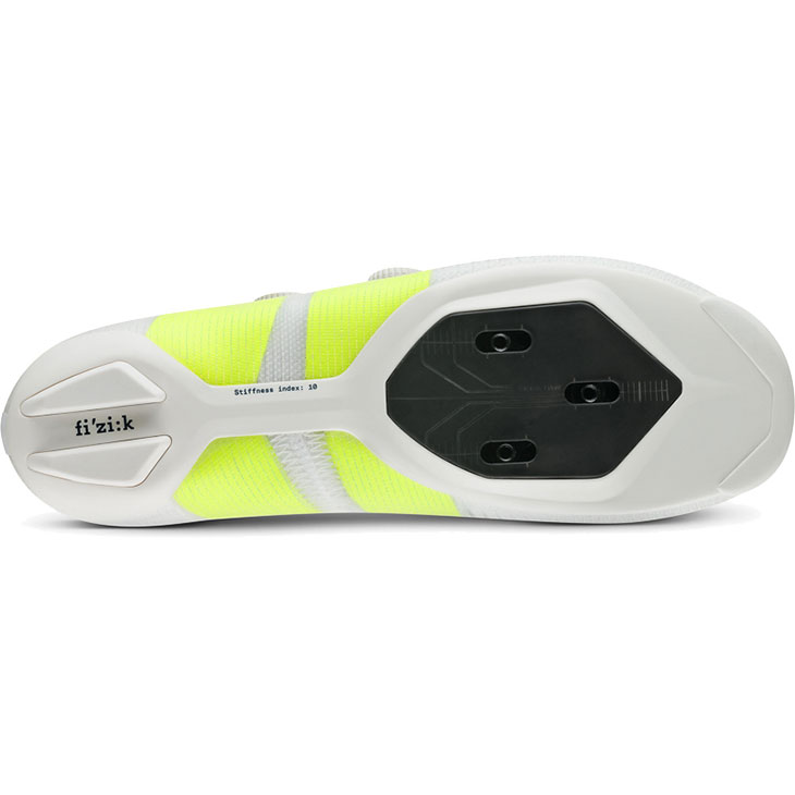 フィジーク VENTO VEGA CARBON (ヴェント ベガ カーボン） ホワイト