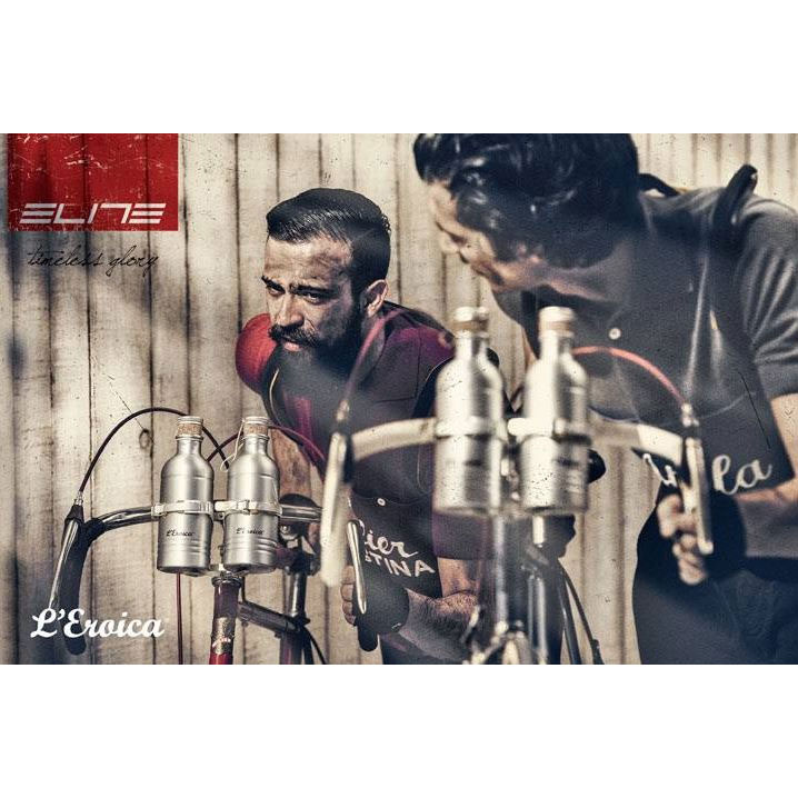 エリート EROICA(エロイカ) アルミボトル 600ml ELITE | アクセサリー