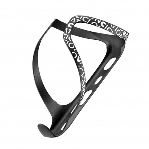 シクロベーション Carbon Bottle Cage Project D Signature スノー