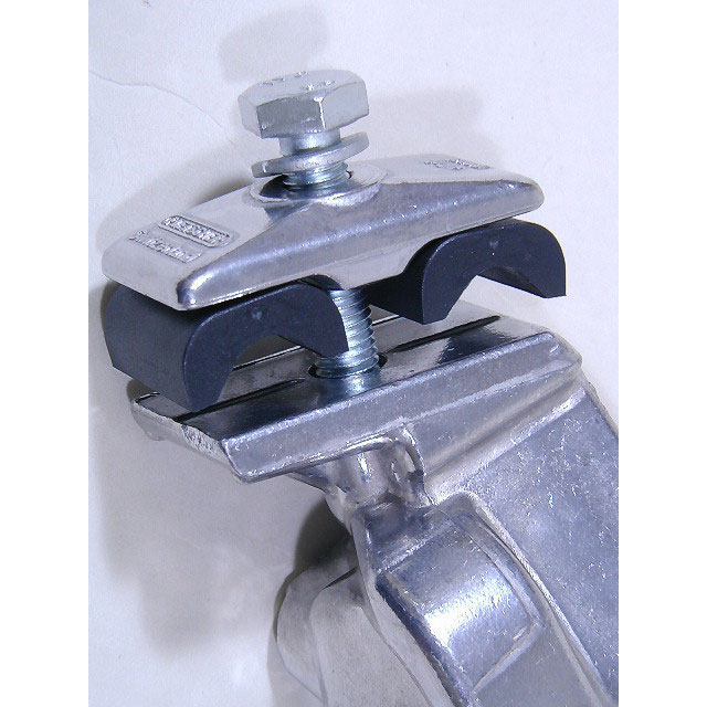 ESGEダブルレッグスタンド | 2024 UNICO Corp. All Rights Reserved