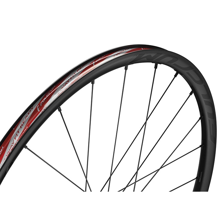 フルクラム　ラピッドレッド3 DB 前後ホイール フルクラム RAPID RED 3 DB 2WAY-R センター MS12 前後セット