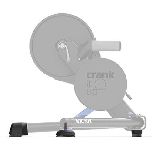 WAHOO（ワフー） キッカーアクシスフィート ローラー台,関連グッズ,WAHOO ワールドサイクル 通販