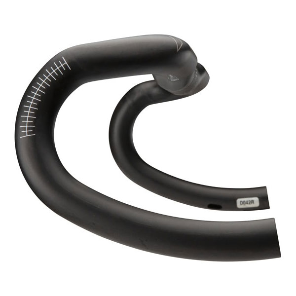 イーストン EC90 ALX ロードバー バークランプ径：31.8mm ドロップ