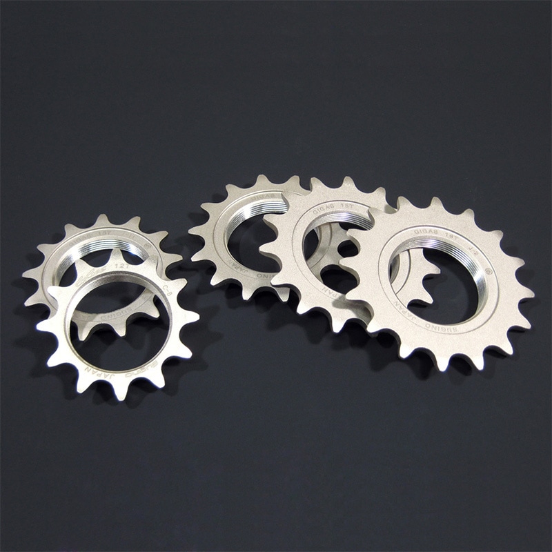 スギノ GIGAS SPROCKET 12T S3 (NJS) コグ | トラック ピスト,小ギア