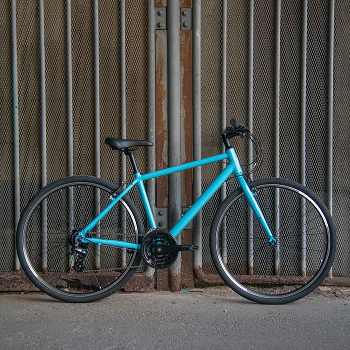 送料無料】【代引不可】イーエムサイクルズ C101！ ライトブルー
