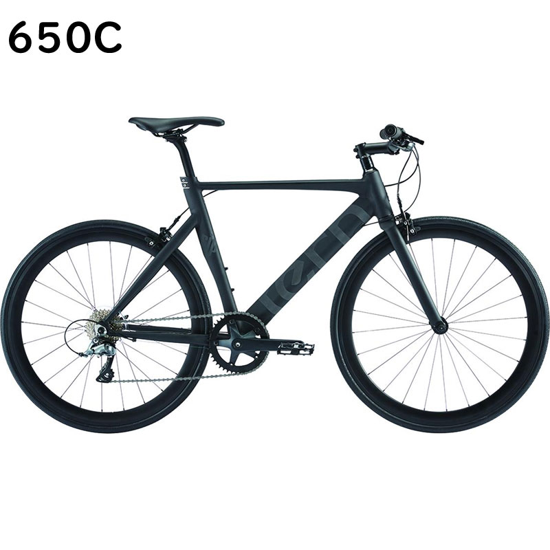 Tern ブラック クロスバイク アルミフレーム 在庫あり】【送料無料】【代引不可】2022 Tern ターン RIP