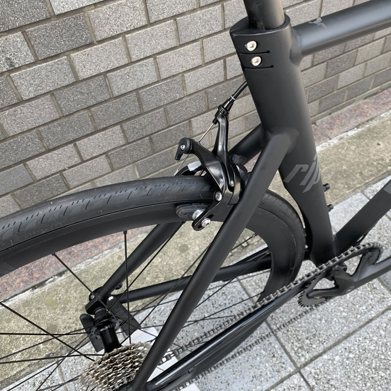 在庫あり】【送料無料】【代引不可】2022 Tern ターン RIP