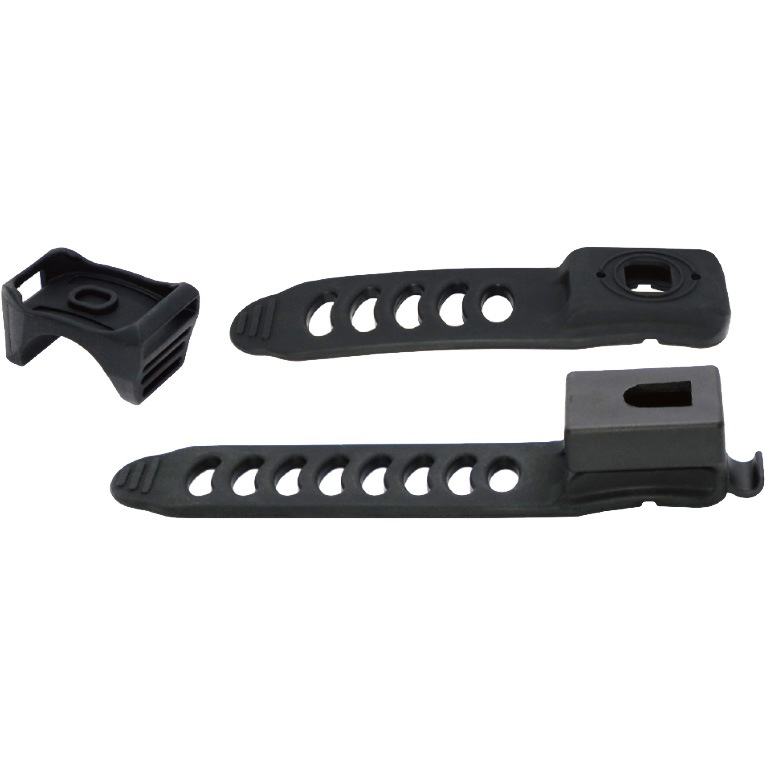 TBC-0241/101 パイプ接続用部品 12個セット TBC-0241/101 パイプ接続用部品 12個セット