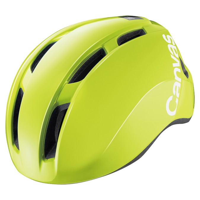 OGKカブト キャンバス・スポーツ(CANVAS-SPORTS) フラッシュイエロー