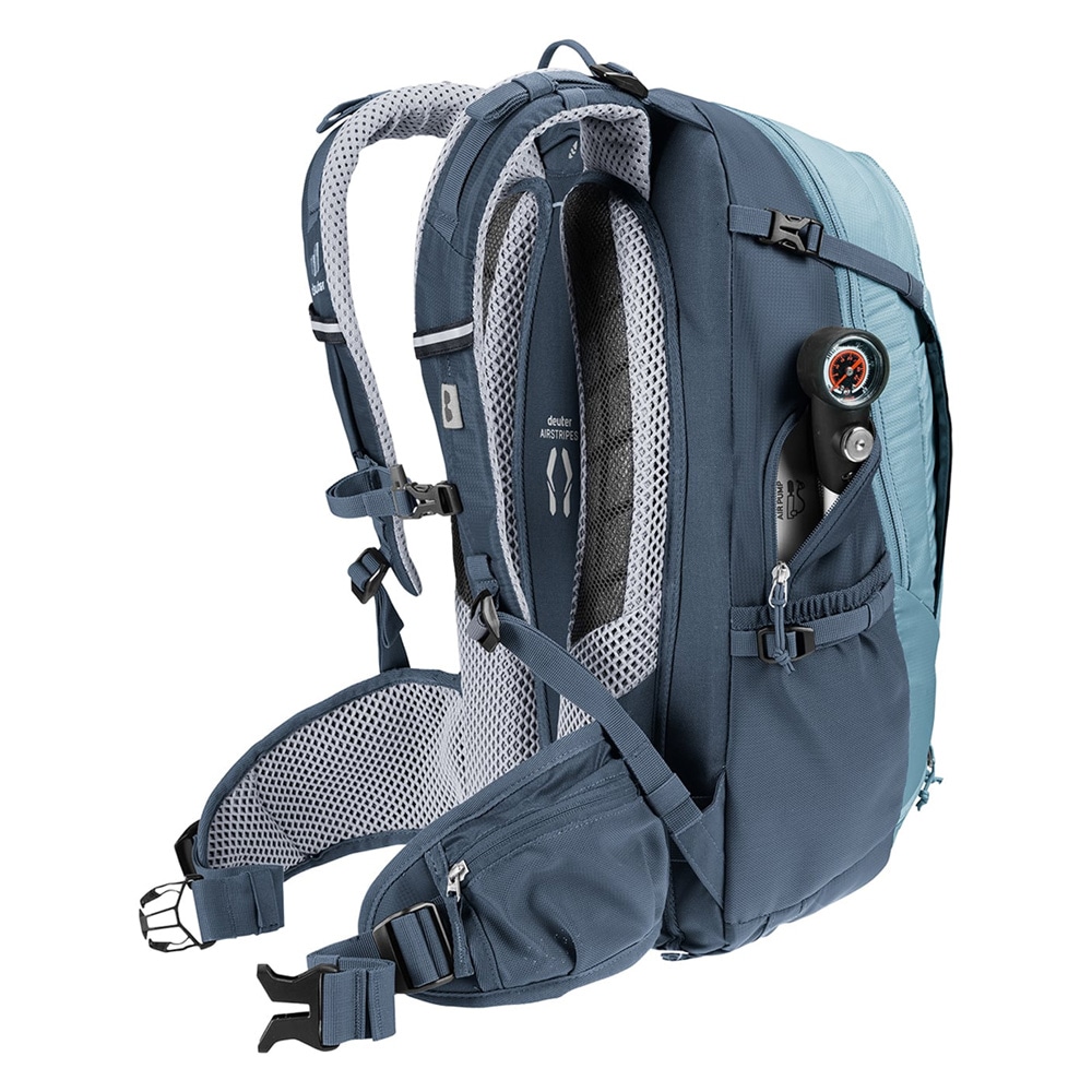 Deuter - ドイター トランス アルパイン 24（アトランティック×インク）バックパック ドイター トランスアルパイン 24(D3200124) 1374