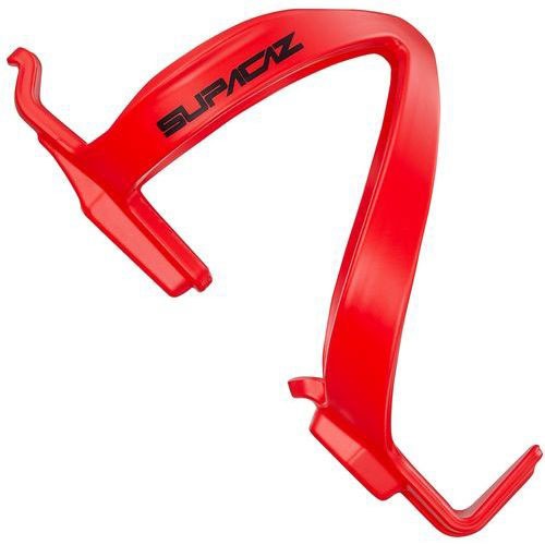 Amazon | SUPACAZ(スパカズ) Fly Cage Carbon Oil Slick ボトル