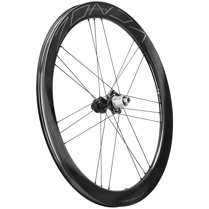 Campagnolo ZONDA 前後セット shimano 付き カンパニョーロ ZONDA CARBON DB 2WF C25 シマノ用 前後セット