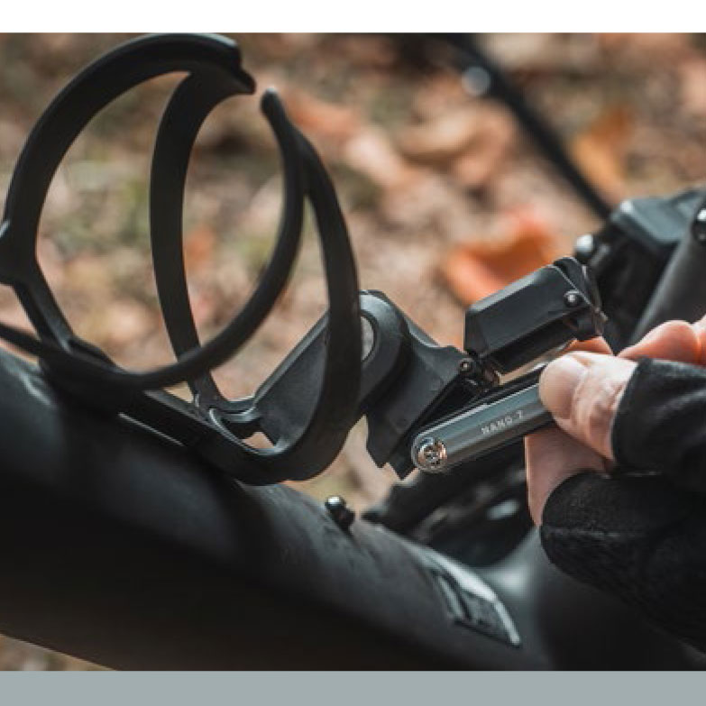 トピーク ニンジャ+ ツールボックス N7 TOPEAK | アクセサリー,携帯