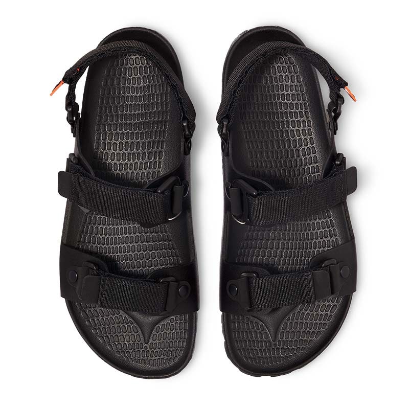 クオック QUOC x Restrap Sandal ブラック | シューズ,その他シューズ