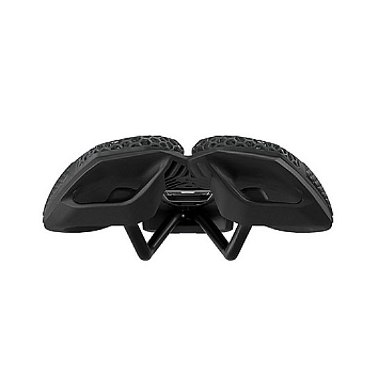 シマノプロ Stealth 3D Team ブラック カーボンレール サドル | サドル