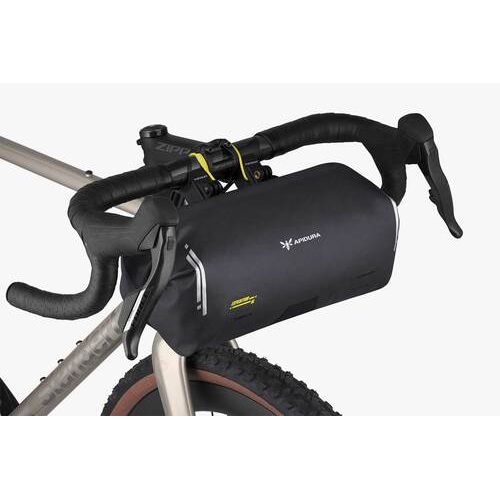 アピデュラ NEWエクスペディション ハンドルバーパック 14L | バッグ