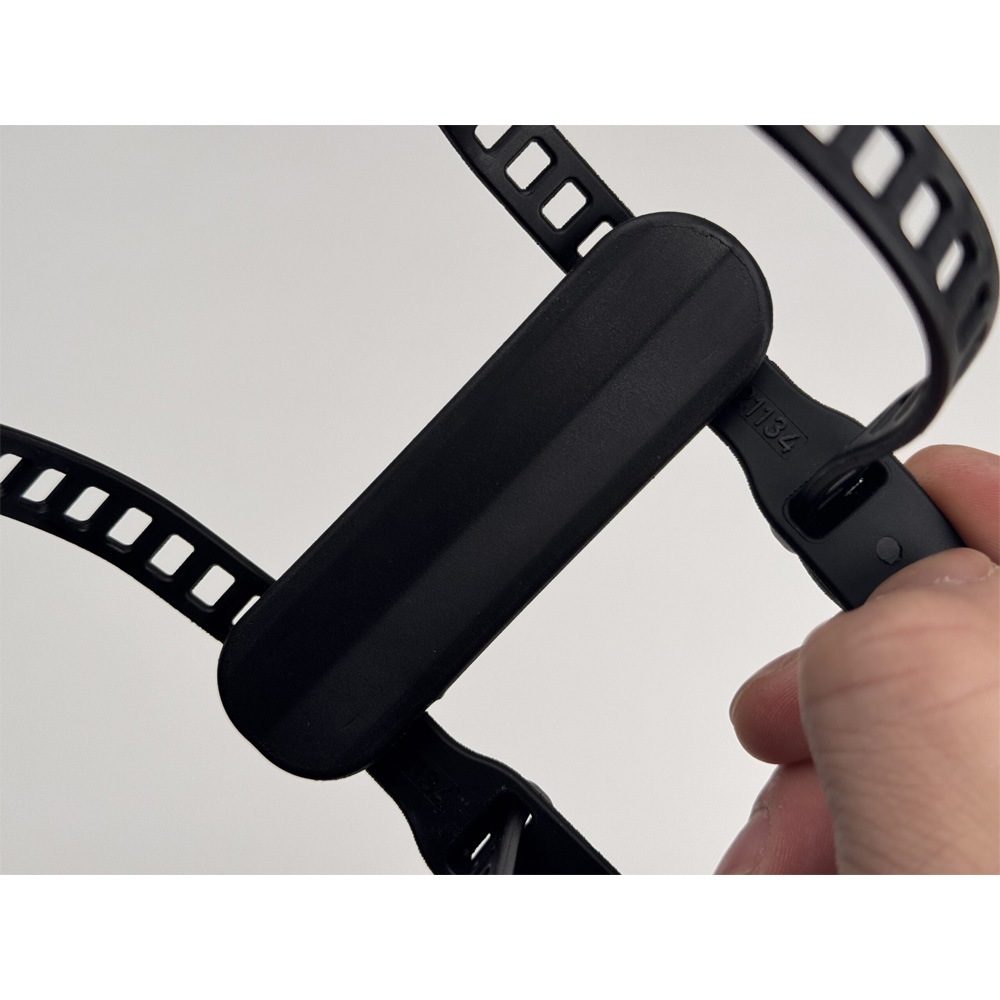 Fidlock ツイスト ユニ コネクター + ユニ ベース（ベルト固定
