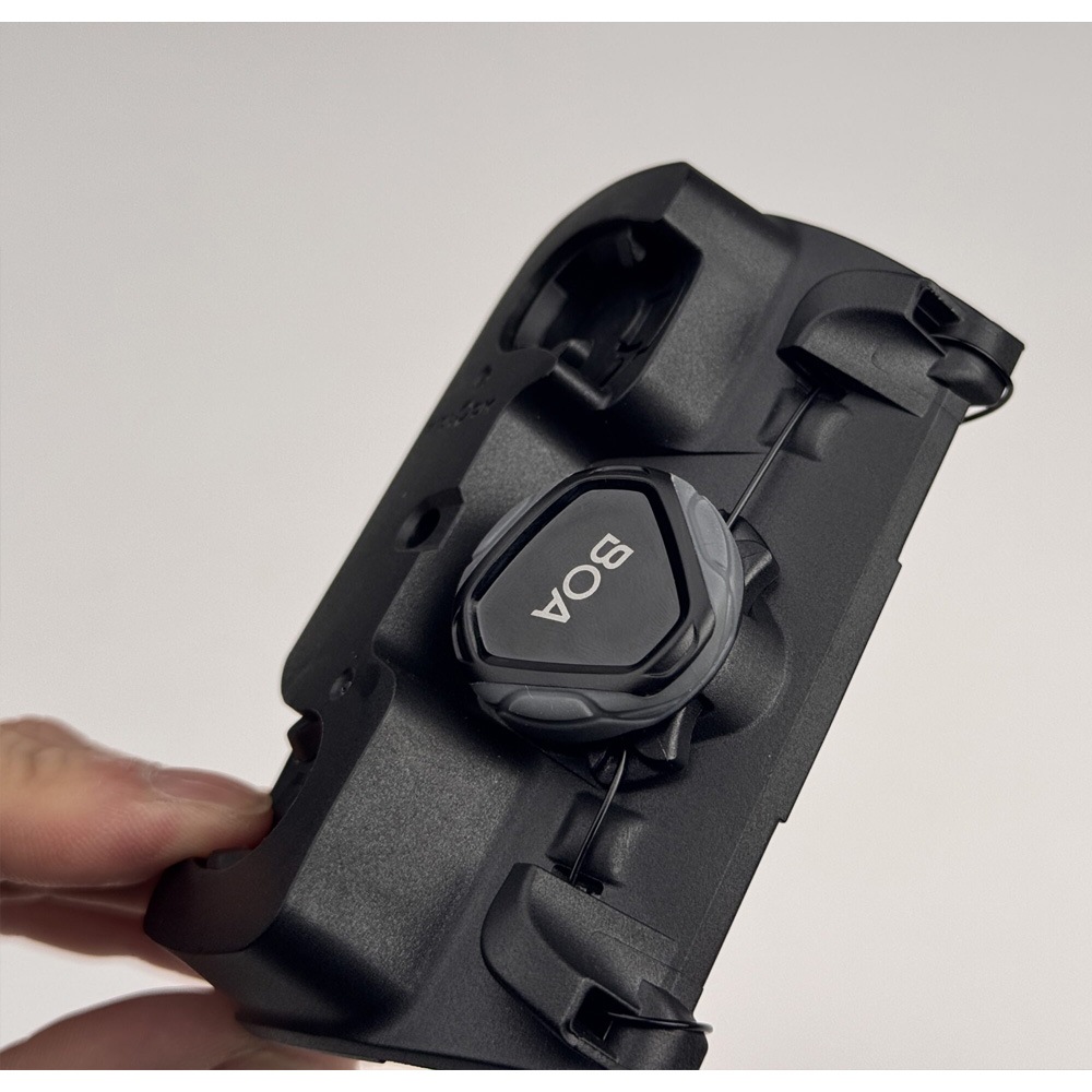 Fidlock ツイスト ユニ コネクター + ユニ ベース（ベルト固定