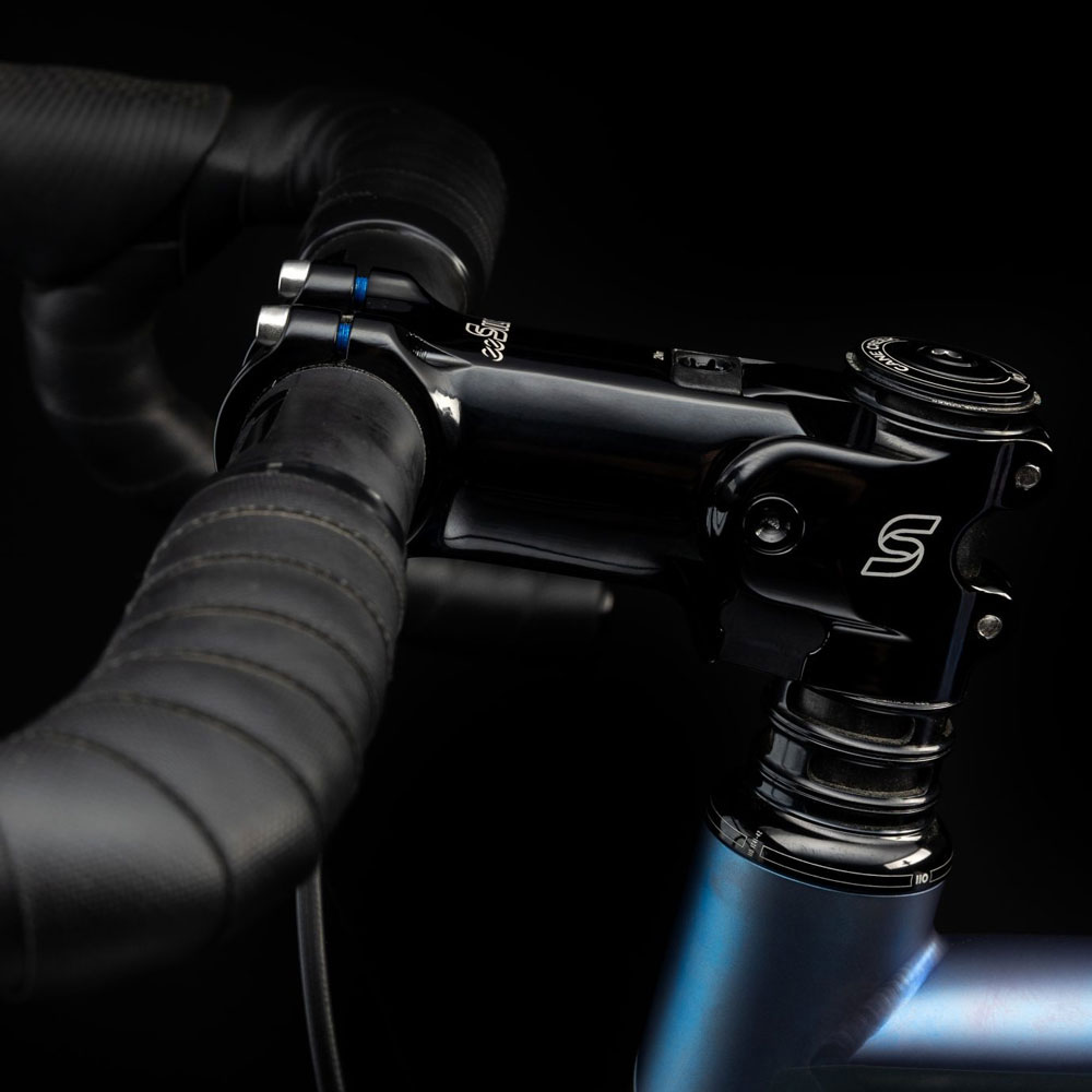 ケーンクリーク EESILK STEM WITHOUT CS（クライムスイッチなし） 31.8