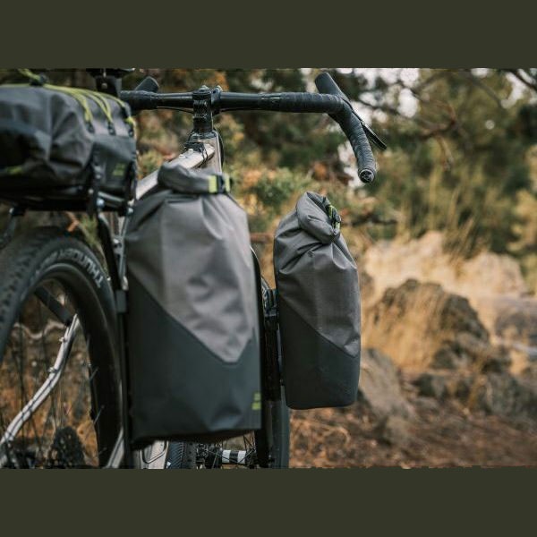 オールドマンマウンテン Hemlock wtih FLIP Cages (左右2個セット