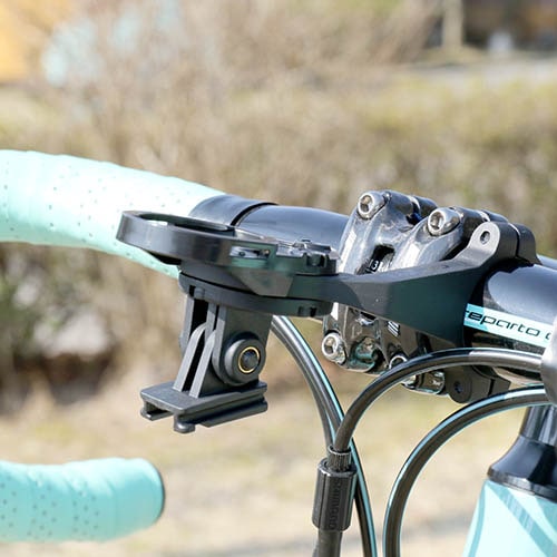 キャットアイ OF-200用CC-GPS200 アベントゥーラ対応