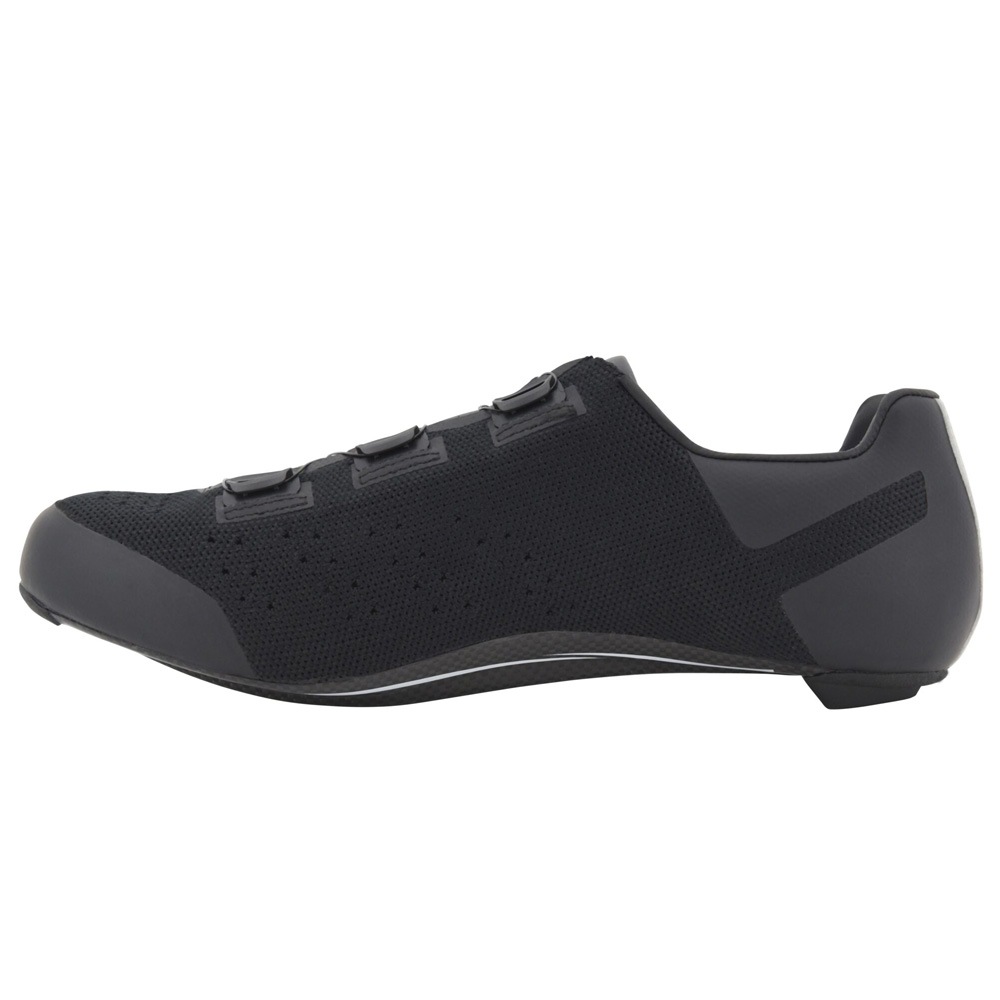 FLR FNT-9 ブラック シューズ | シューズ,ロードバイク用,FLR