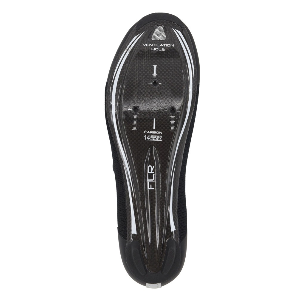 FLR FNT-9 ブラック シューズ | シューズ,ロードバイク用,FLR