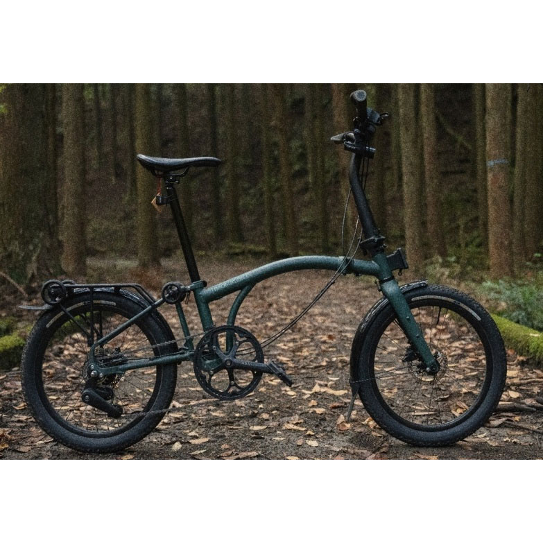 パナレーサー グラベルキング X1 20 ブラック TLC チューブレス