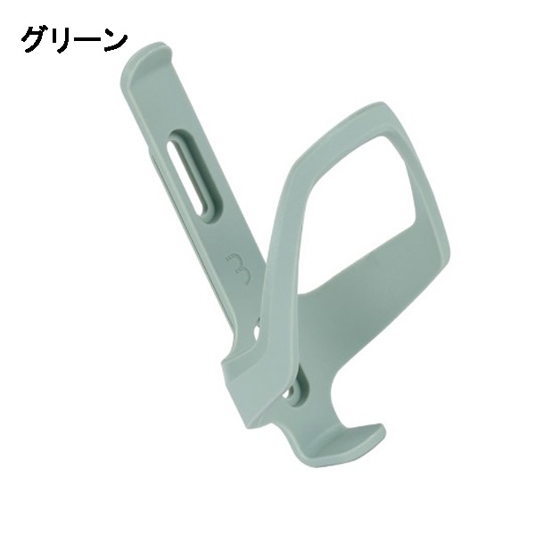 BBB デュアルケージ 2.0 コンポジット ボトルケージ | アクセサリー