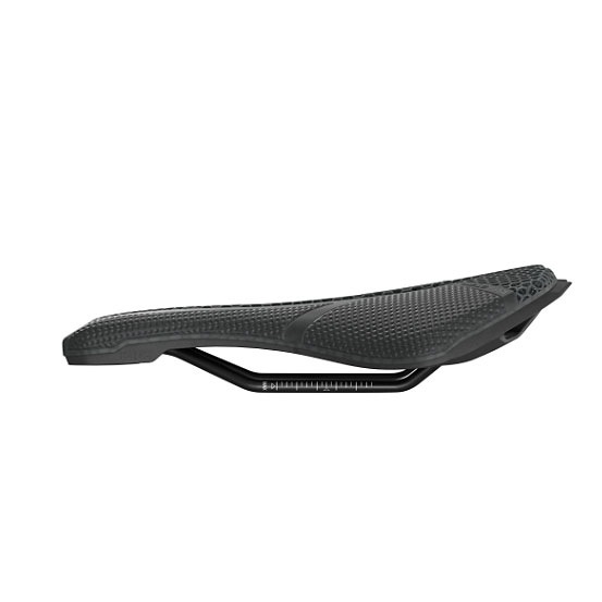 シマノプロ Stealth 3D Performance ブラック ステンレススチール