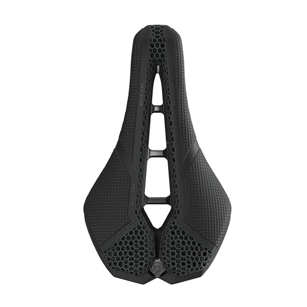 シマノプロ Stealth 3D Performance ブラック ステンレススチール