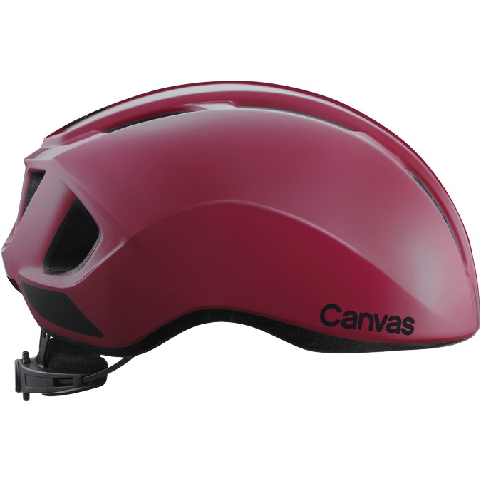 OGKカブト キャンバス・スポーツ(CANVAS-SPORTS) ワインレッド