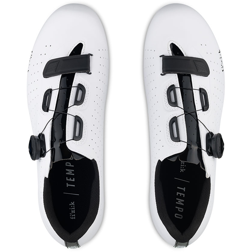 フィジーク R5 TEMPO オーバーカーブ(2019) ブラック/ピンク