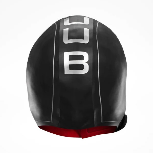 フーブ スイムキャップ A2-SC19 ネオプレーンスカルキャップ HUUB