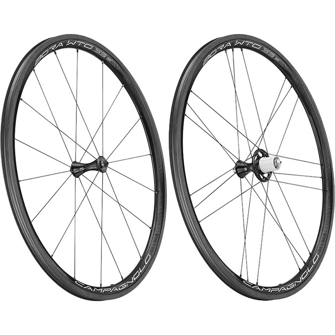 Campagnolo BORA WTO 33 AC3 ブライトラベル