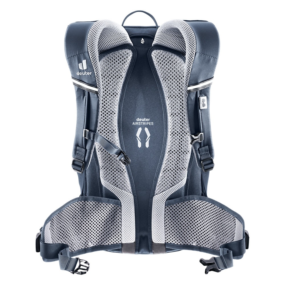 ドイター スーパーバイク 18(D3203124) 7000.ブラック DEUTER | バッグ