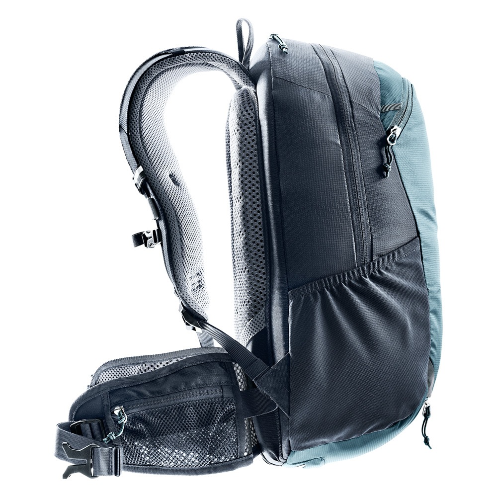 ドイター スーパーバイク 18(D3203124) 7000.ブラック DEUTER | バッグ