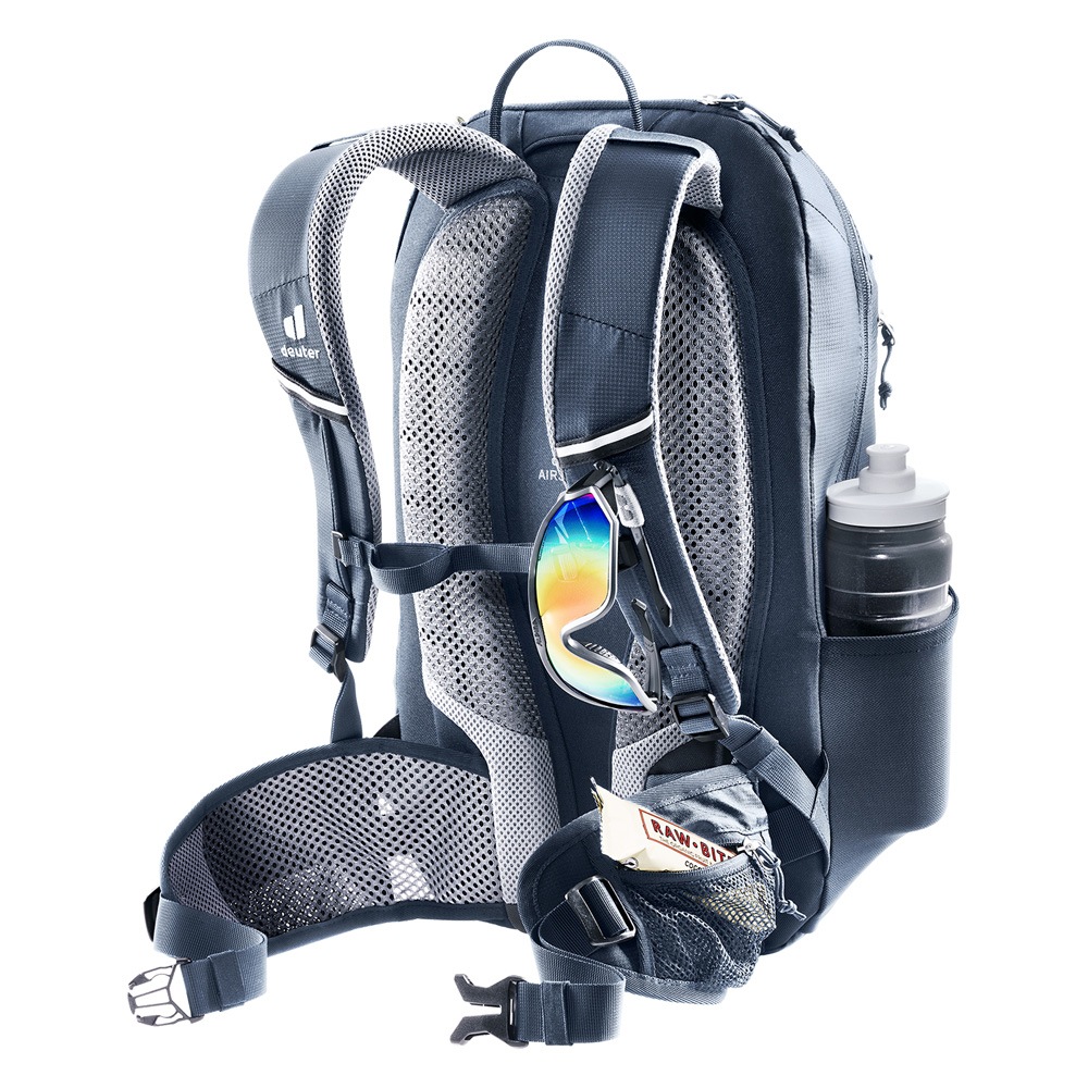 ドイター スーパーバイク 18(D3203124) 7000.ブラック DEUTER | バッグ